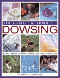 bokomslag Practical Guide to Dowsing
