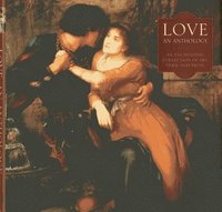bokomslag Love