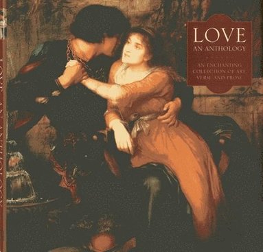 bokomslag Love