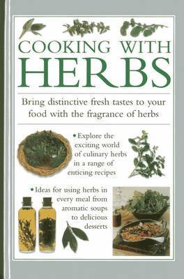 Cooking with Herbs 1