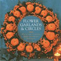 bokomslag Flower Garlands & Circles