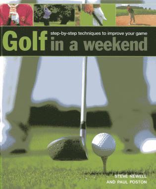 Golf in a Weekend 1