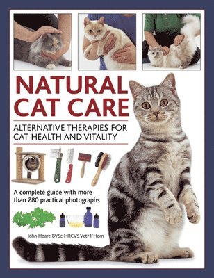 Natural Cat Care 1