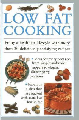 Low Fat Cooking 1