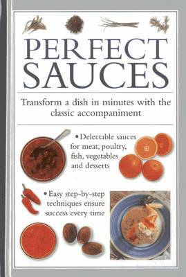 Perfect Sauces 1