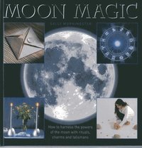 bokomslag Moon Magic