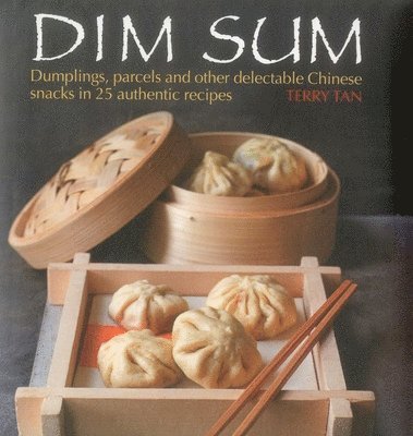 bokomslag Dim Sum