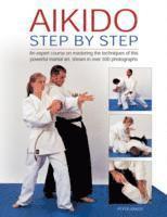 Aikido: Step by Step 1