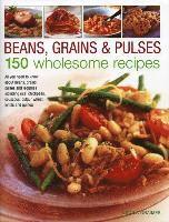 Beans, Grains and Pulses 1