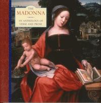 bokomslag Madonna