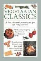 Valerie Ferguson - Vegetarian Classics, Inbunden