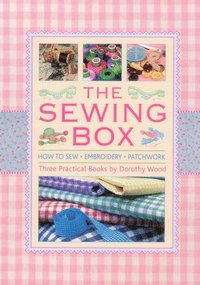 bokomslag Sewing Box
