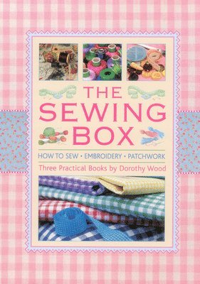 Sewing Box 1