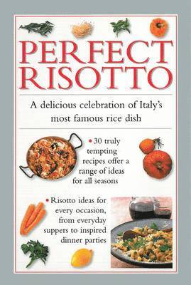 Perfect Risotto 1