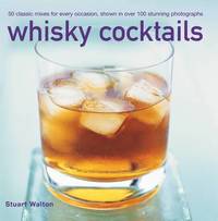 bokomslag Whisky Cocktails