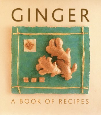 Ginger 1