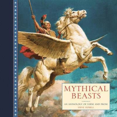 Mythical Beasts 1