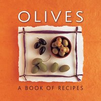 bokomslag Olives