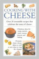 Cooking With Cheese 1