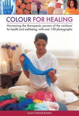 Colour for healing 1