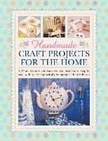 bokomslag Handmade Craft Projects for the Home