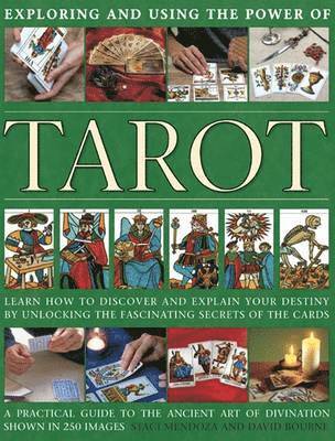 Exploring and using the power of tarot 1