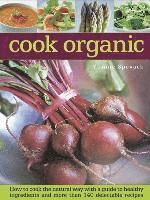 bokomslag Cook Organic