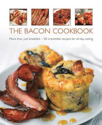 Bacon Cookbook 1