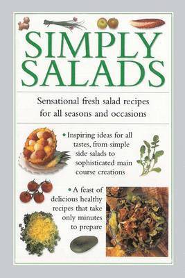 Simply Salads 1