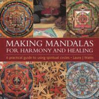 bokomslag Making Mandalas