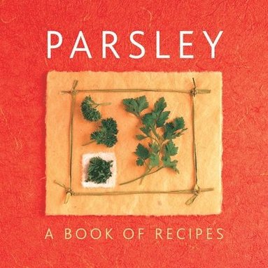 bokomslag Parsley