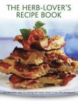Herb Lover's Recipe Book 1