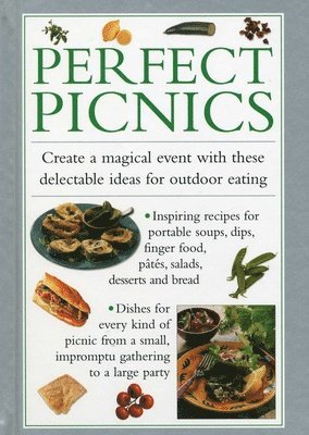 Perfect Picnics 1