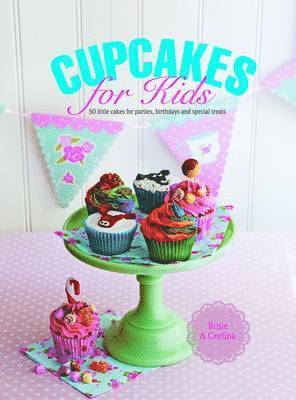 Cupcakes for Kids 1