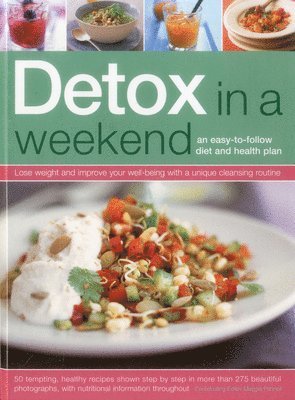 Detox in a Weekend 1