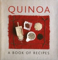 bokomslag Quinoa