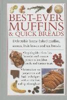 bokomslag Best Ever Muffins & Quick Breads