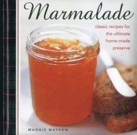 bokomslag Marmalade