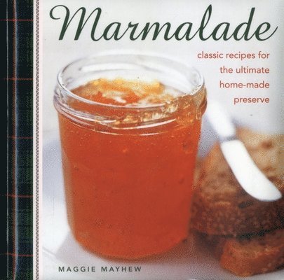 Marmalade 1