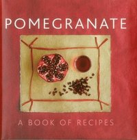 bokomslag Pomegranate