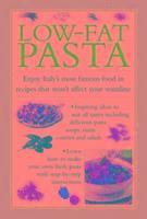 bokomslag Low-Fat Pasta