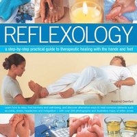 bokomslag Reflexology