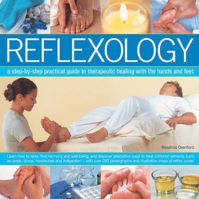 Reflexology 1