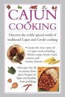 Cajun Cooking 1