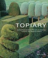 bokomslag Topiary