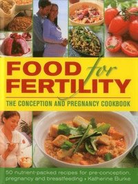 bokomslag Food for Fertility