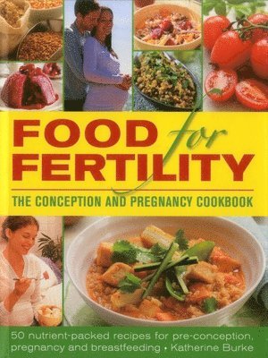 Food for Fertility 1
