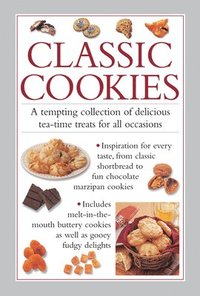 bokomslag Classic Cookies