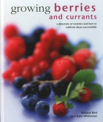 Growing Berries and Currants 1