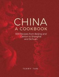 bokomslag China: a cookbook